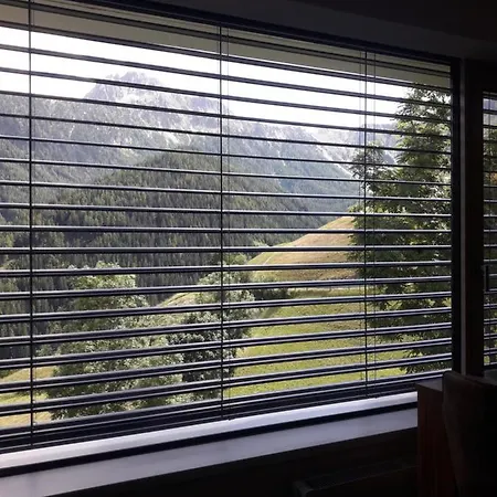 Hofstatthof Farm stay Campo di Trens
