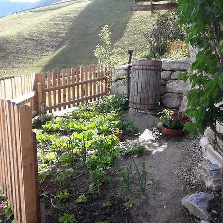 Hofstatthof Campo di Trens