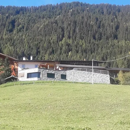 Hofstatthof Farm stay